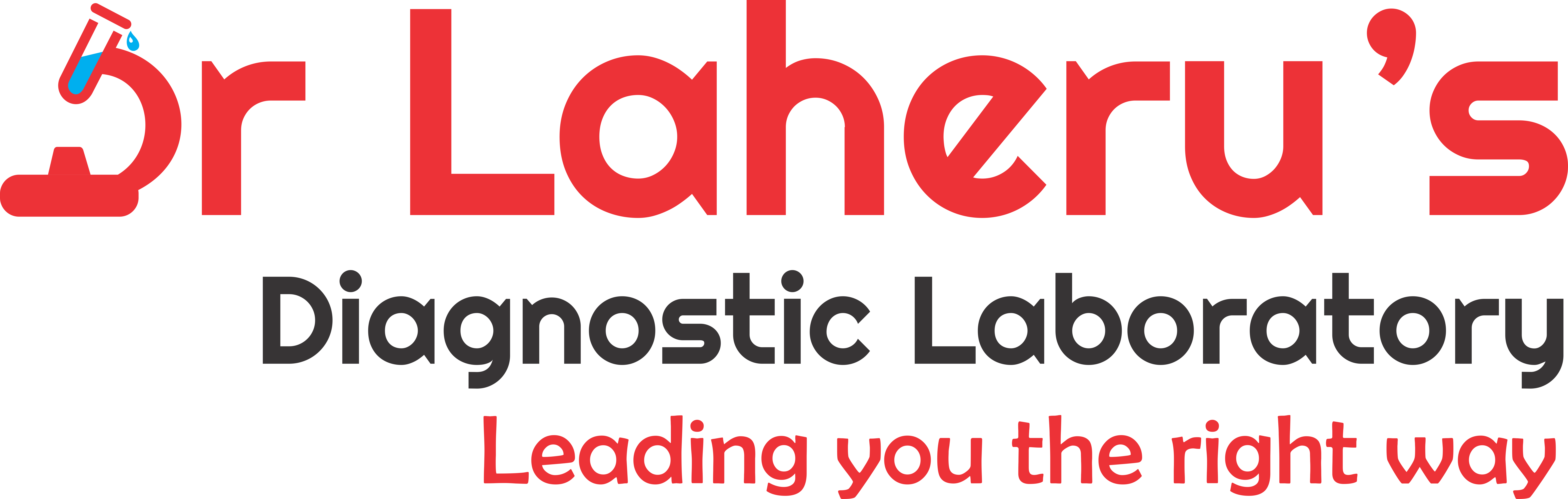 Dr Laheru’s Diagnostic Laboratory